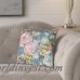Ophelia Co. Kilby Indoor/Outdoor Throw Pillow OPCO7077